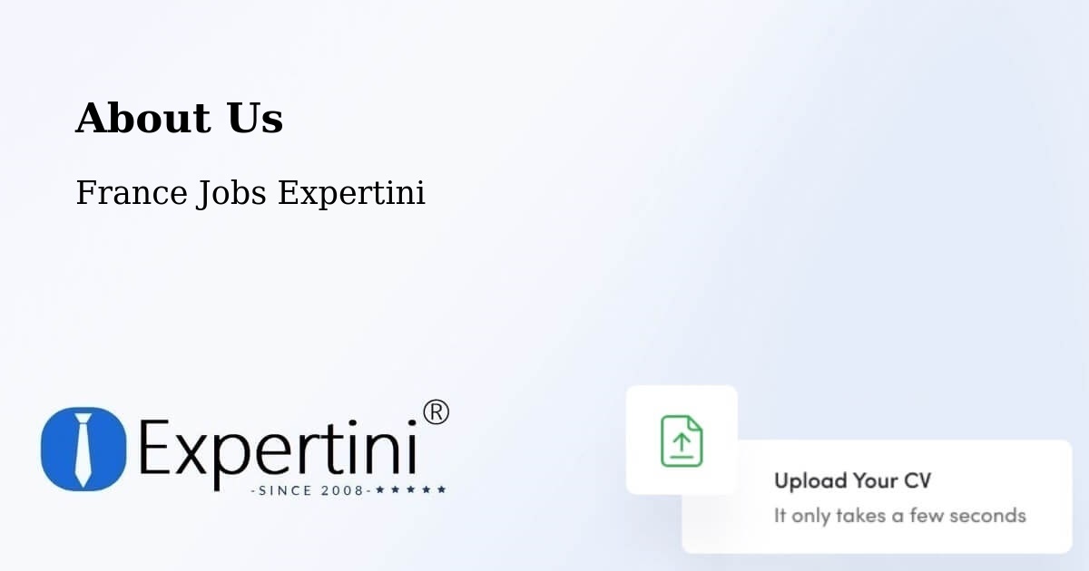 About Expertini Recruitment Platform  – Loudéac - Loudéac, France Jobs Expertini