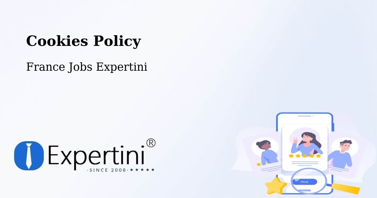 Cookie Policy – Loudéac - France Jobs Expertini