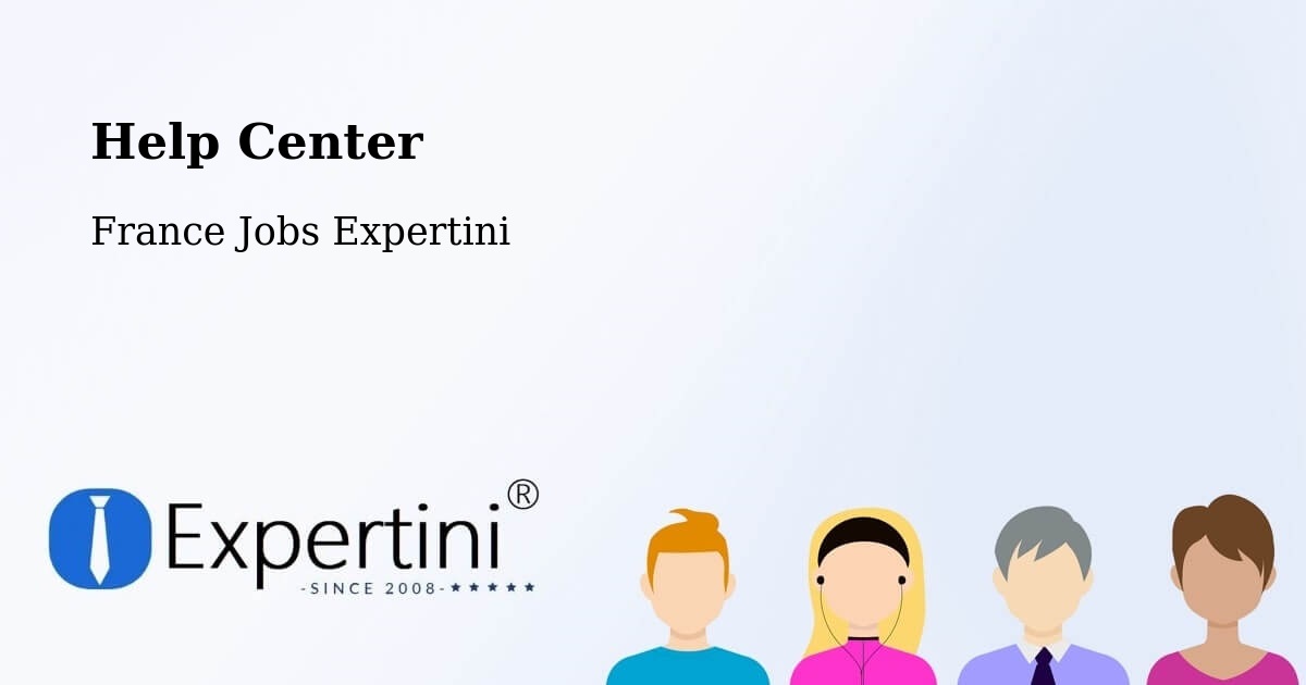 Help Center – Loudéac - France Jobs Expertini