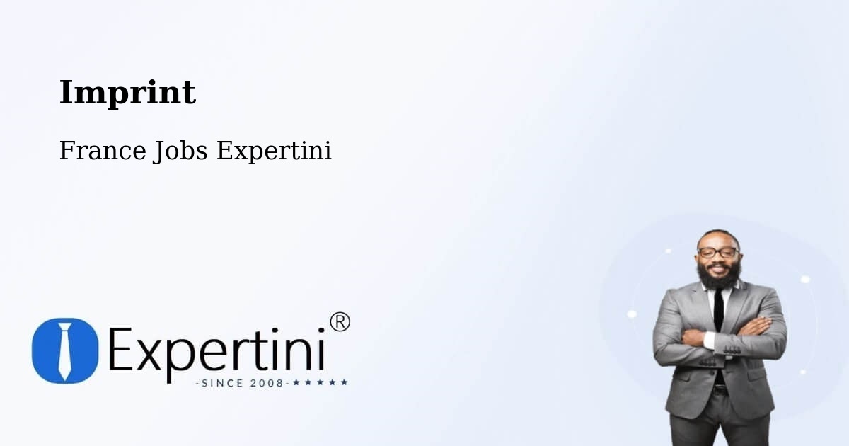 Imprint – Loudéac - France Jobs Expertini
